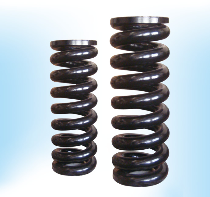 工程機(ji)械彈簧精(jing)品